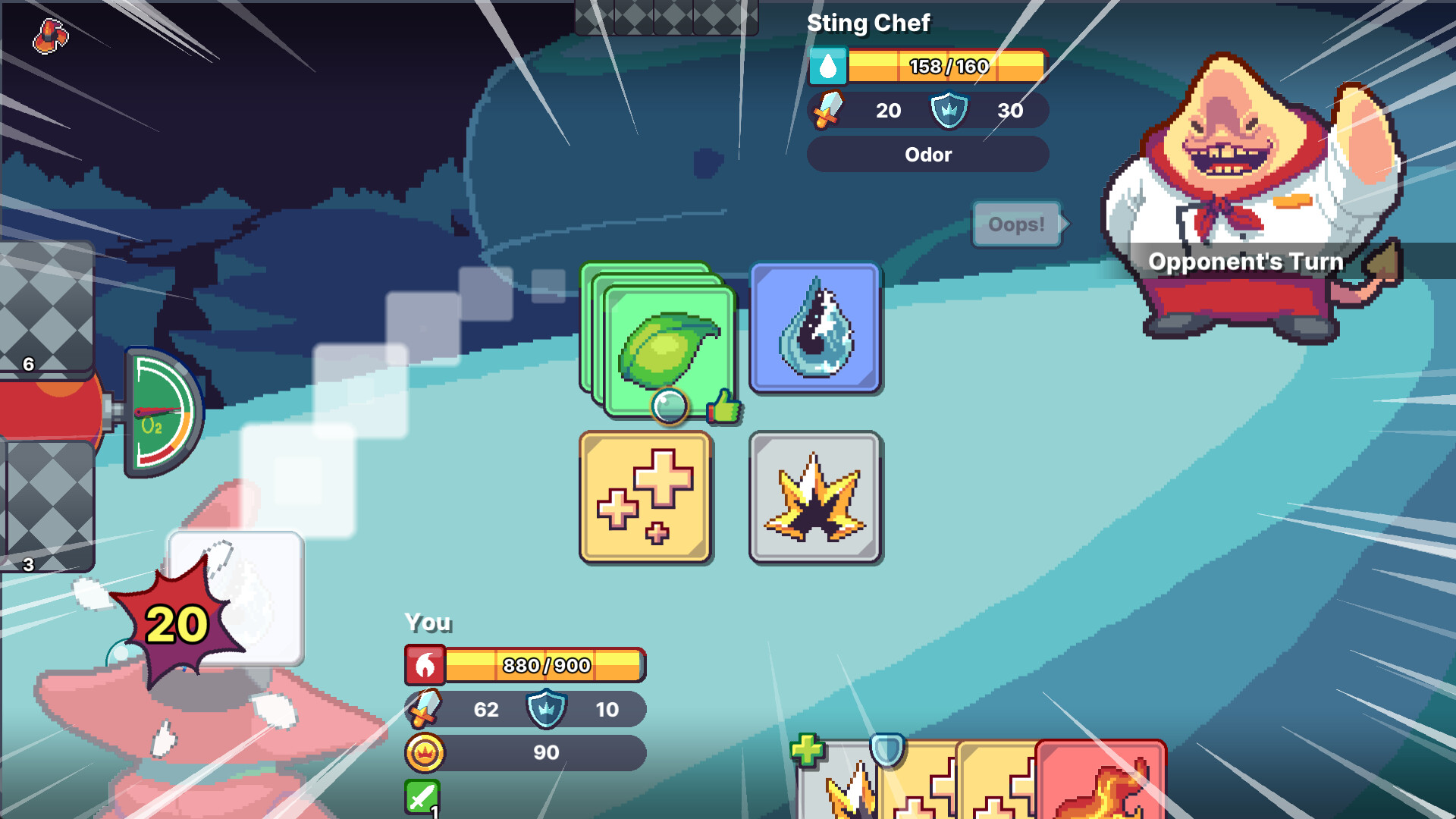 Quickcast Screenshot 0