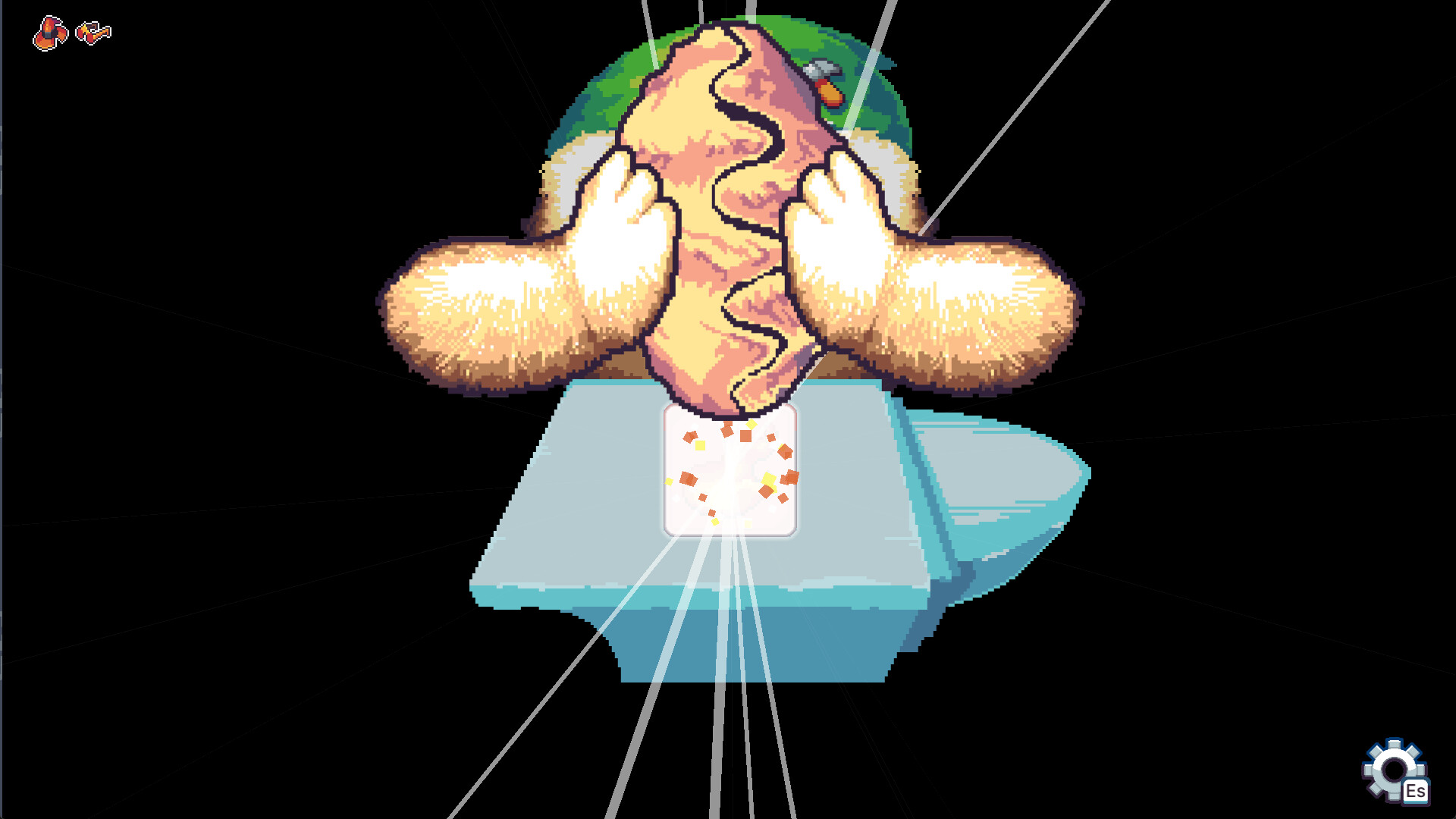 Quickcast Screenshot 3