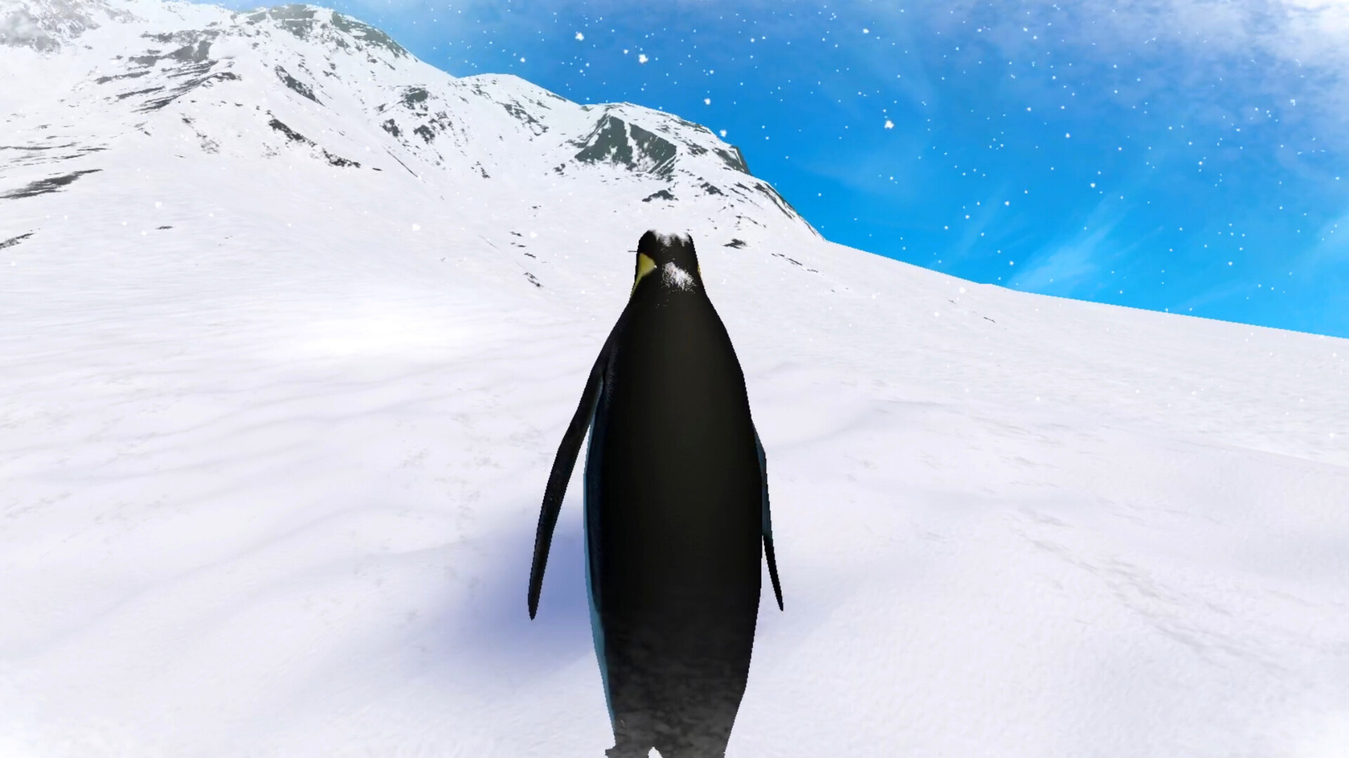 But Why? Screenshot 1