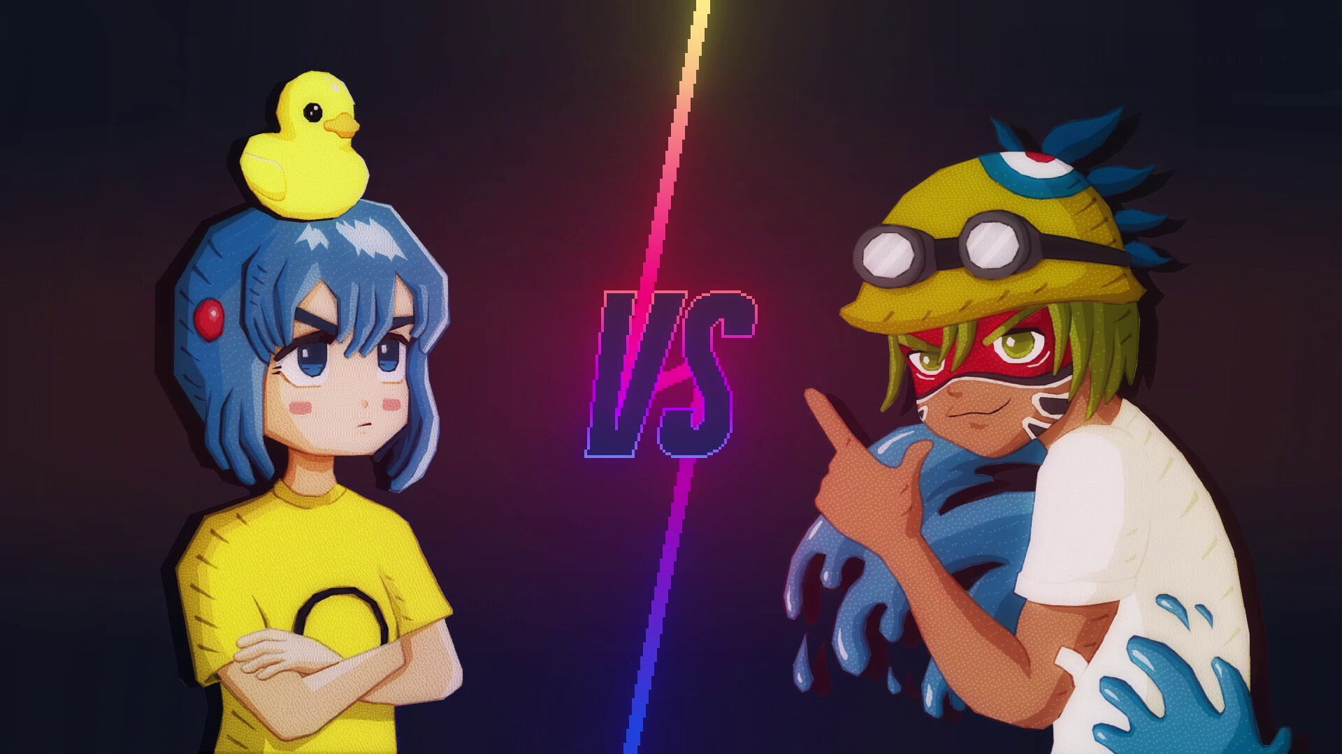 Placid Plastic Deck - A Quiet Quest Screenshot 6