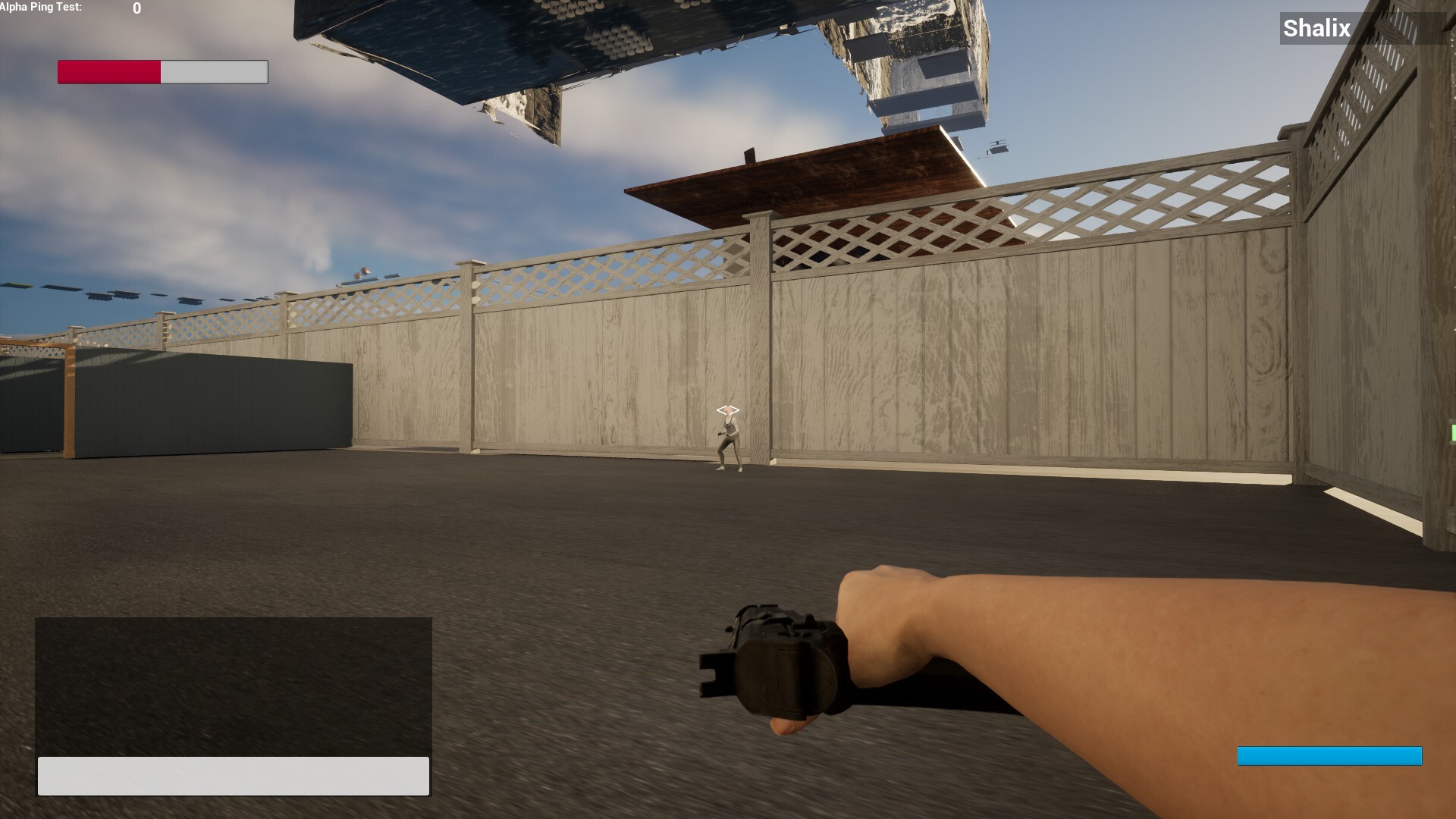 Dreams Far Away Screenshot 4