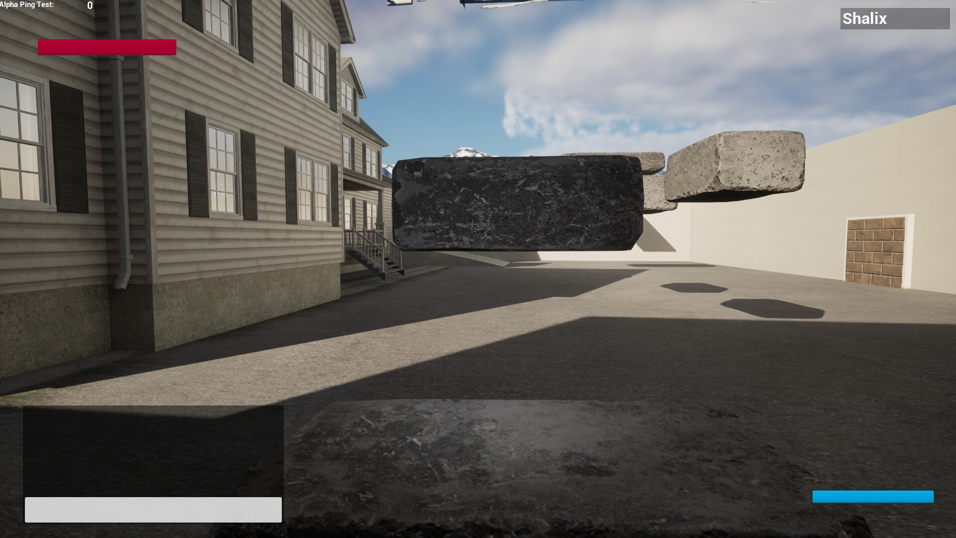 Dreams Far Away Screenshot 0