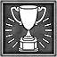 Employee Of The Month icon