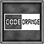 Code Orange icon