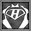 Super Hugh Mann icon