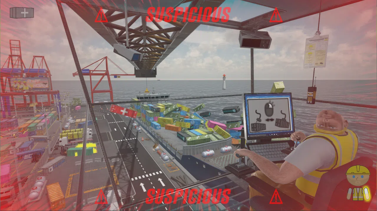 Human Simulator Screenshot 7