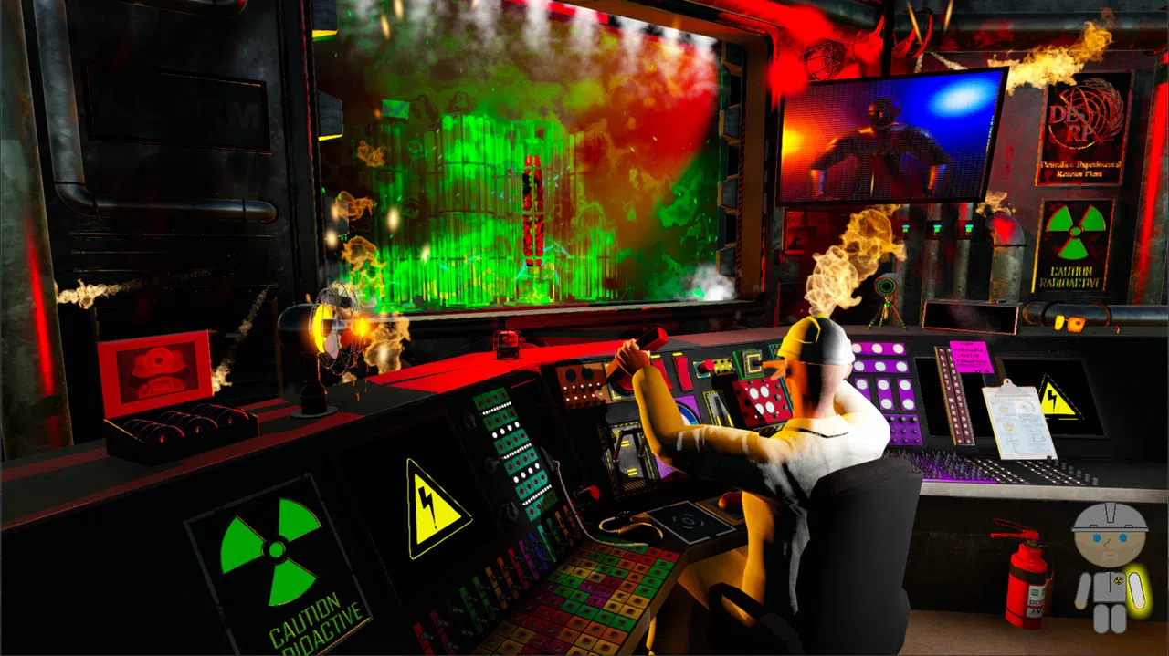 Human Simulator Screenshot 5