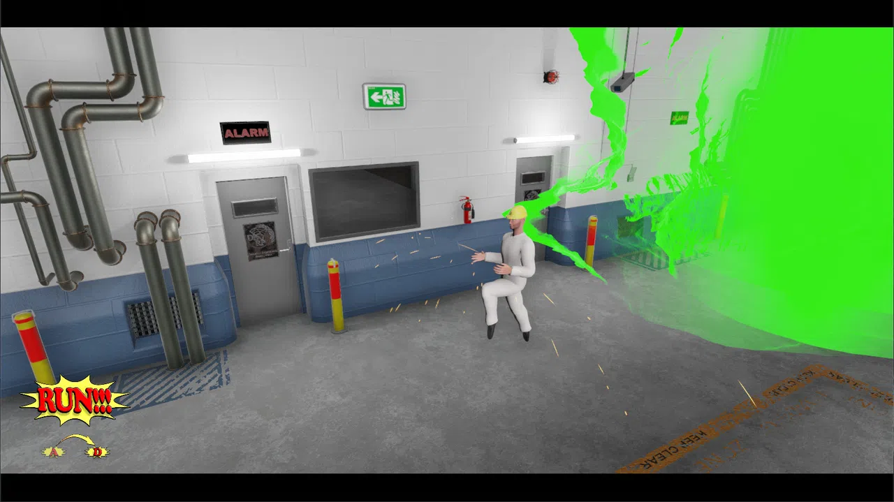 Human Simulator Screenshot 11