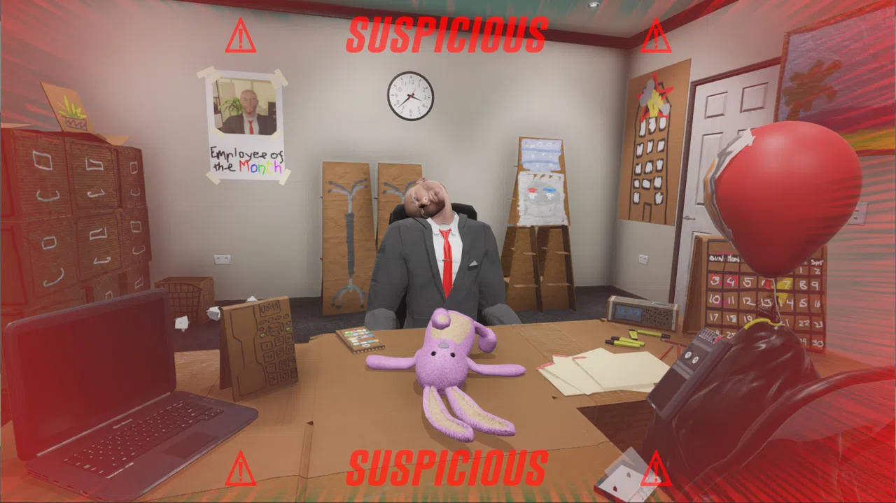 Human Simulator Screenshot 14