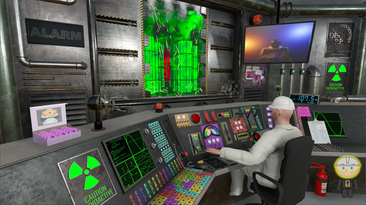 Human Simulator Screenshot 10