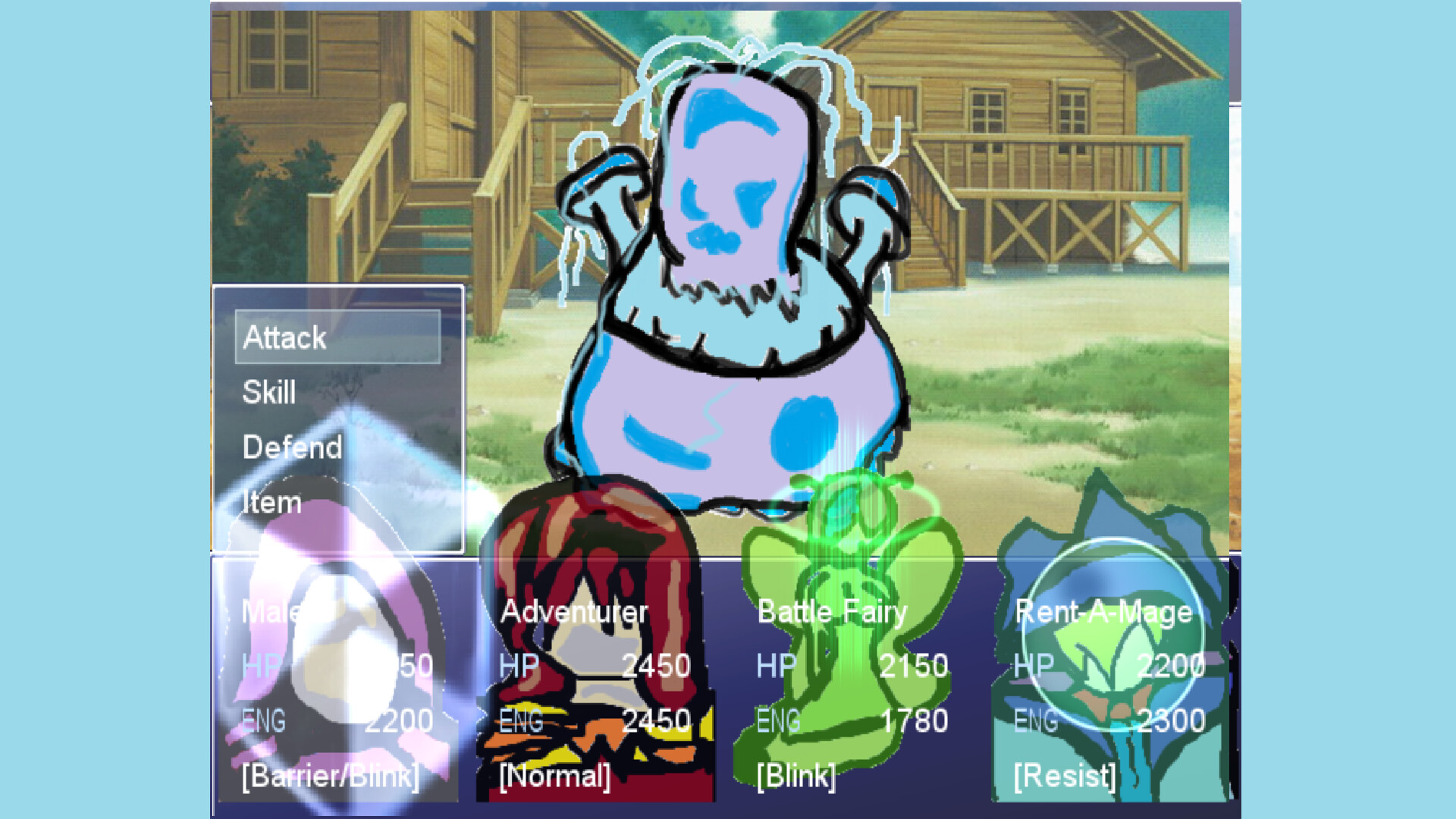 Pocket Spouse Screenshot 3