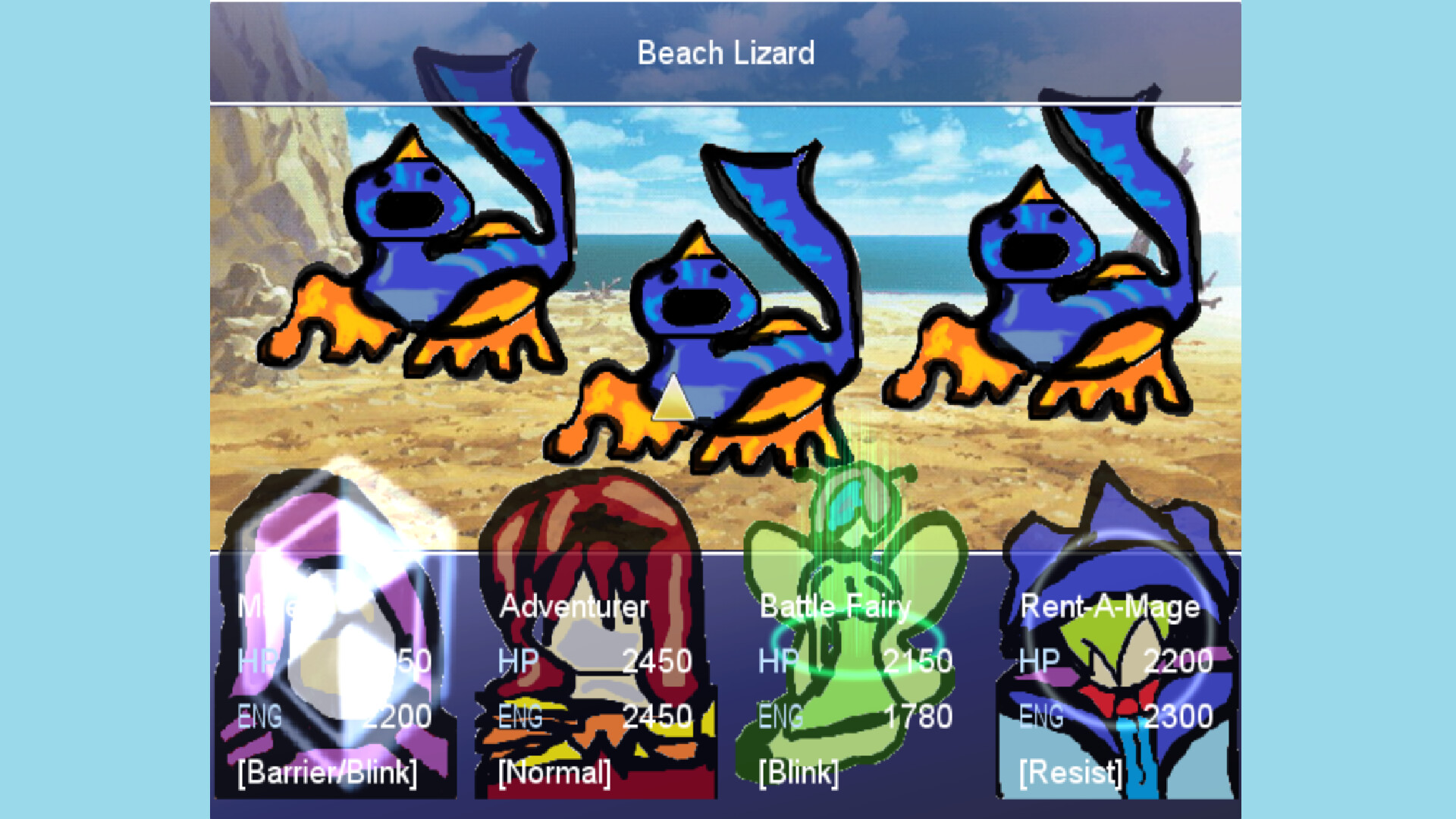 Pocket Spouse Screenshot 2