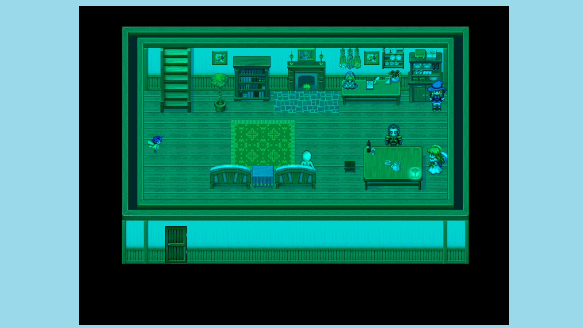 Pocket Spouse Screenshot 0