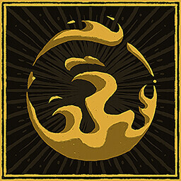 Set the world on fire