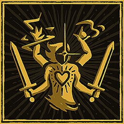 I'll get my revenge!