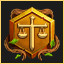 Dominance icon