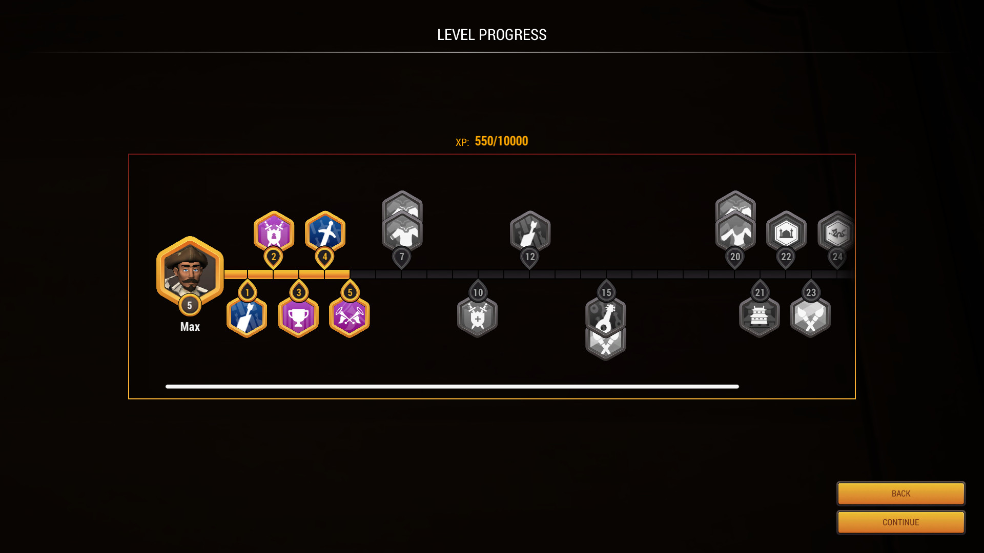 Catan Universe Screenshot 5