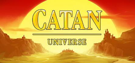 Catan Universe Screenshot 0