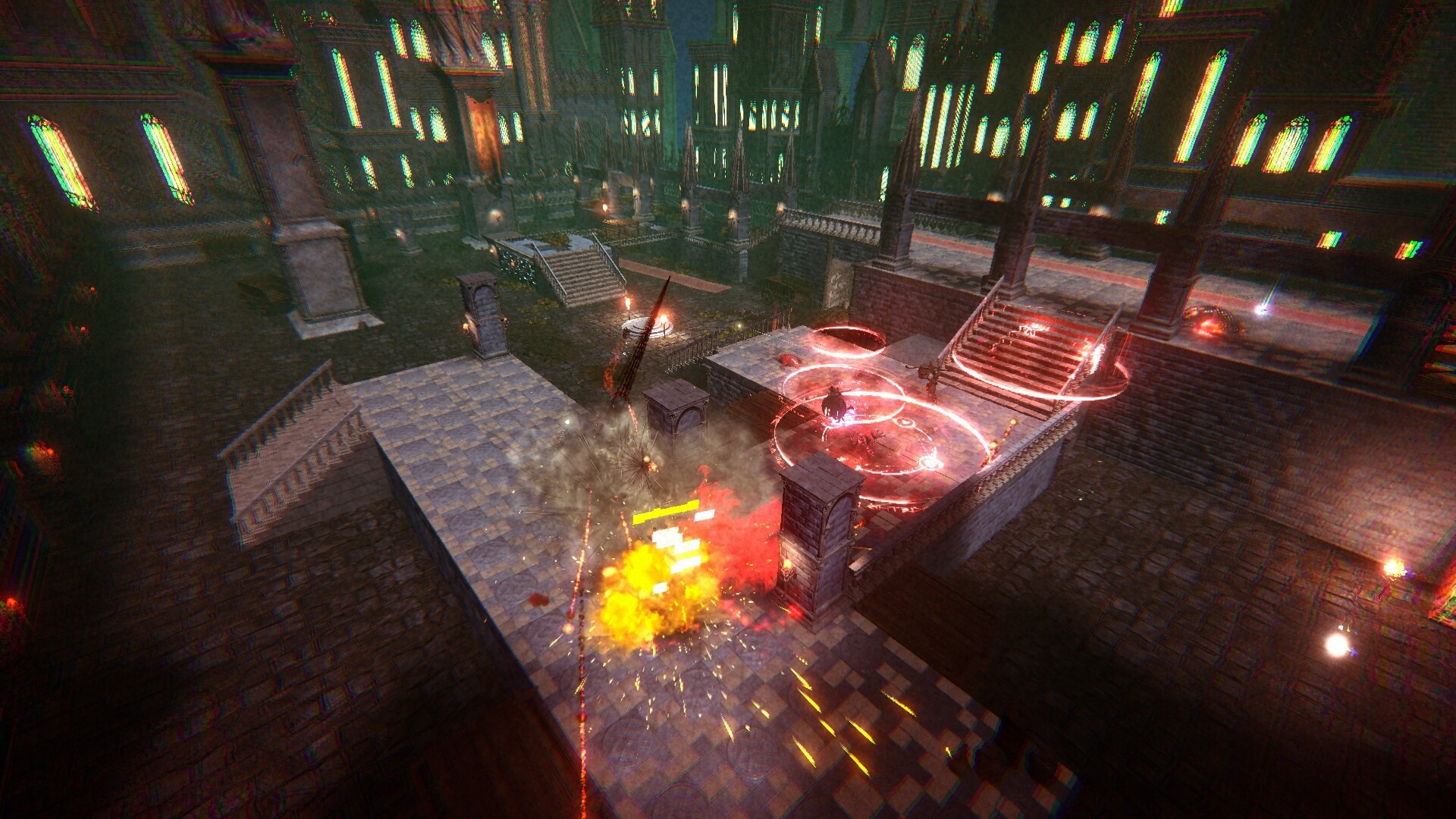 Hex-Caliber Screenshot 7