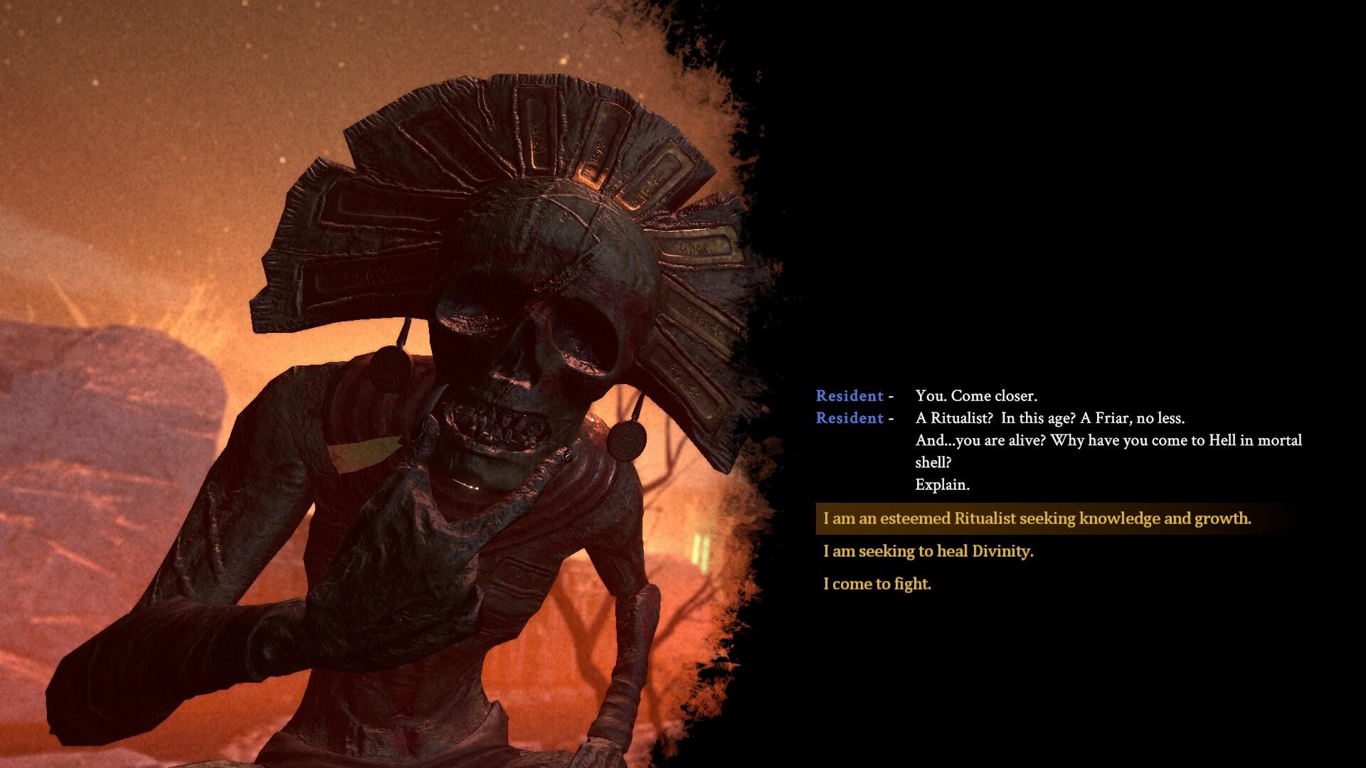 Hex-Caliber Screenshot 0