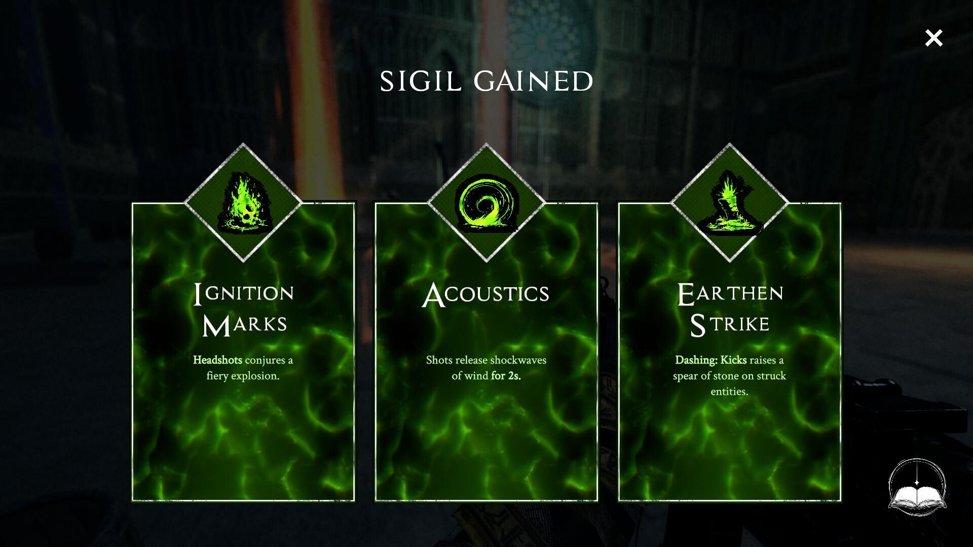 Hex-Caliber Screenshot 6