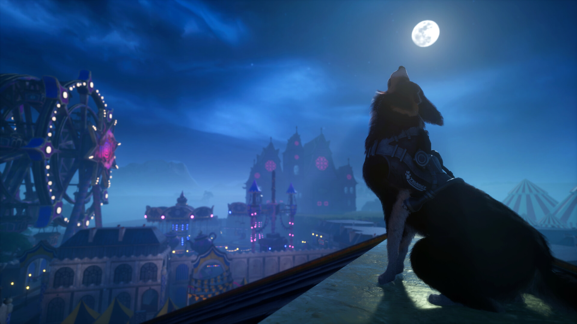 Barkour Screenshot 9