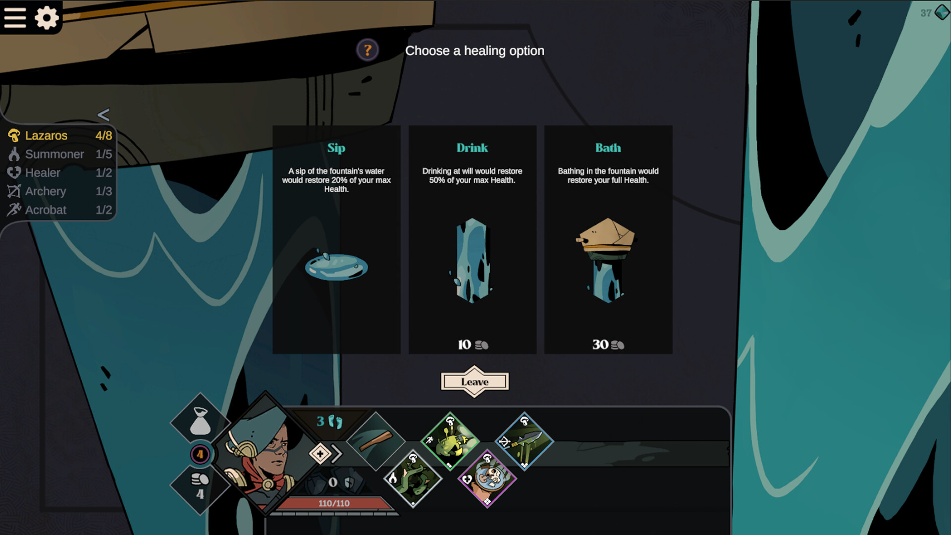 Deified Screenshot 4