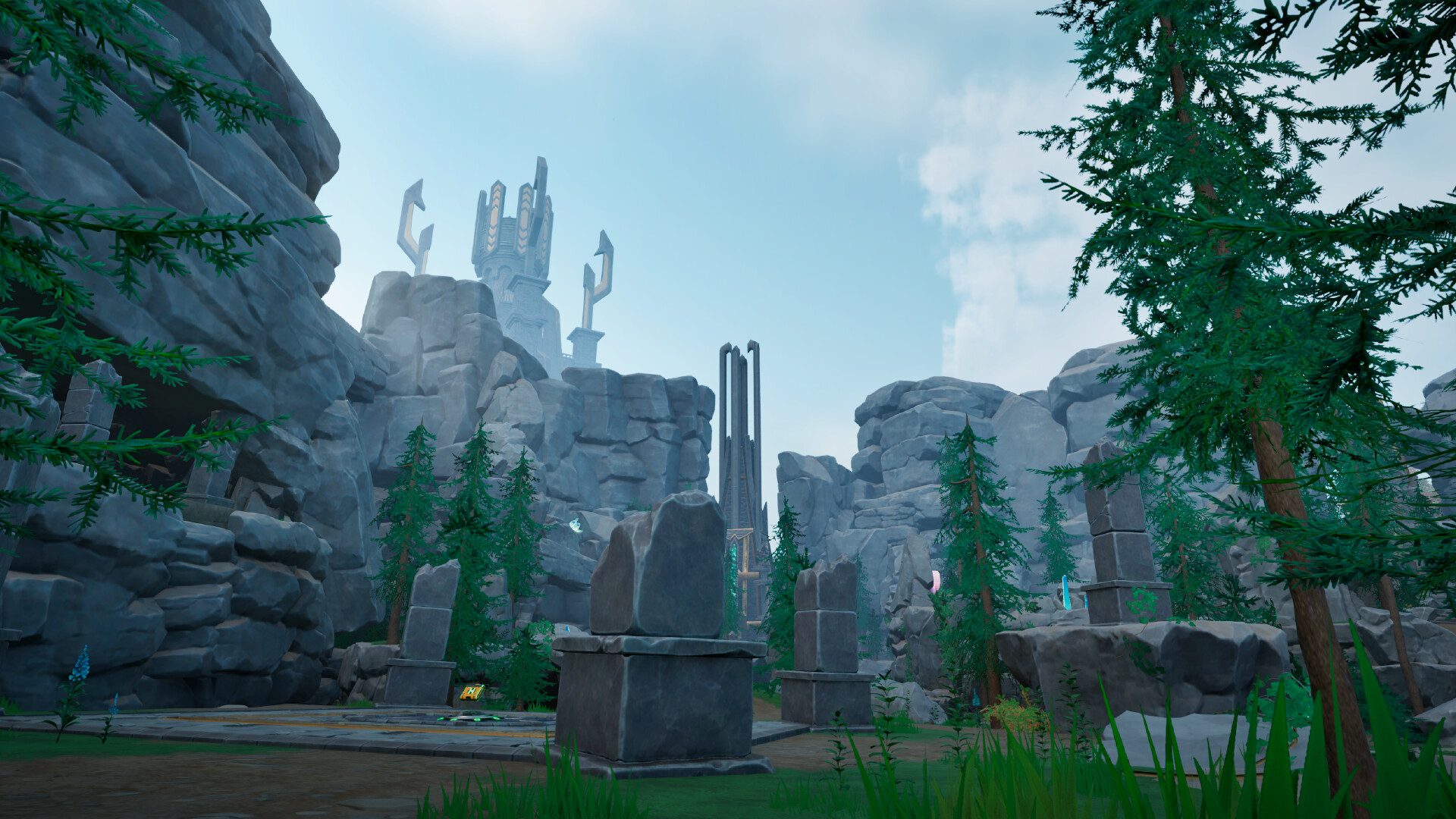 Skyward Masters Screenshot 6