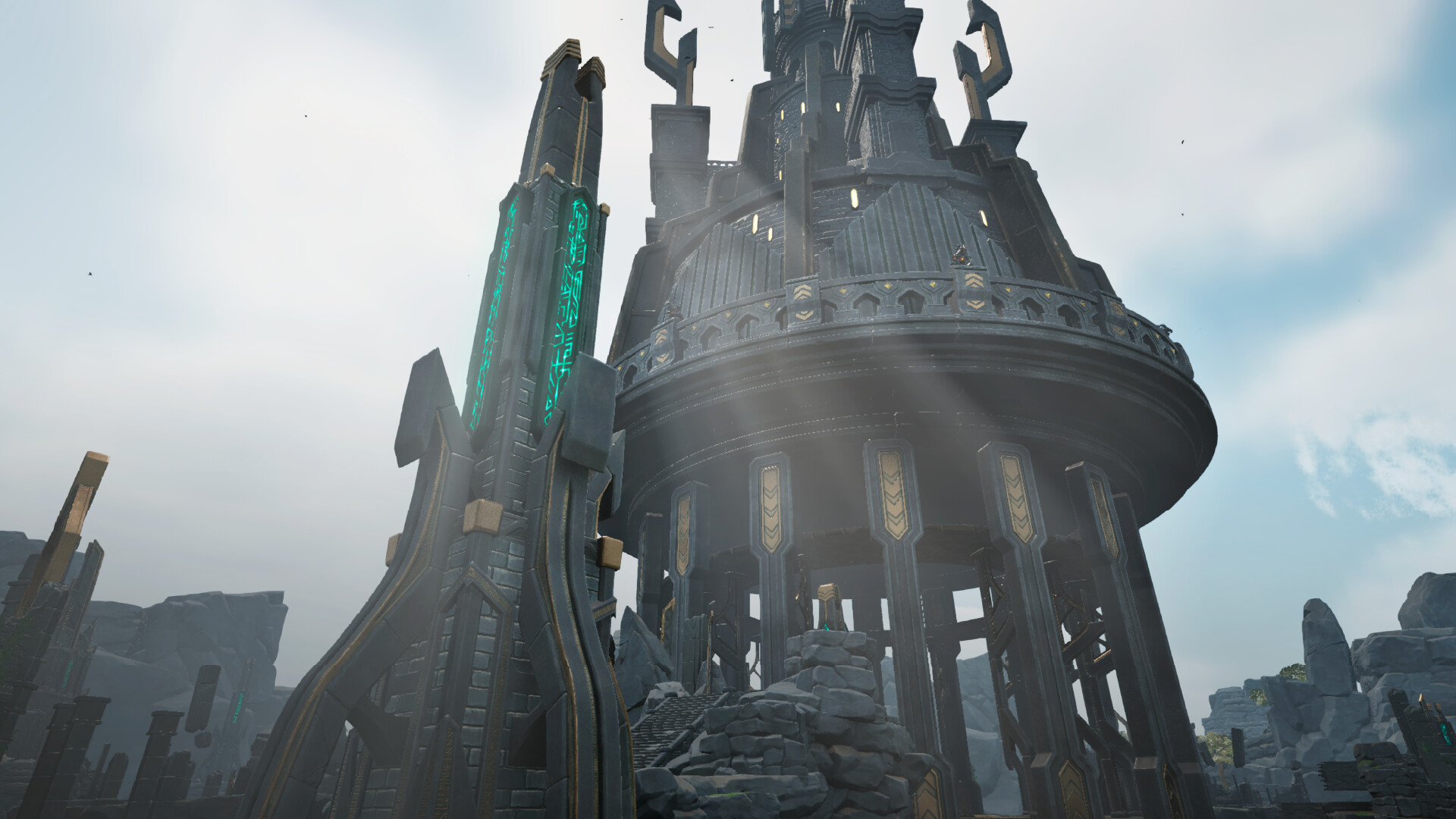 Skyward Masters Screenshot 4