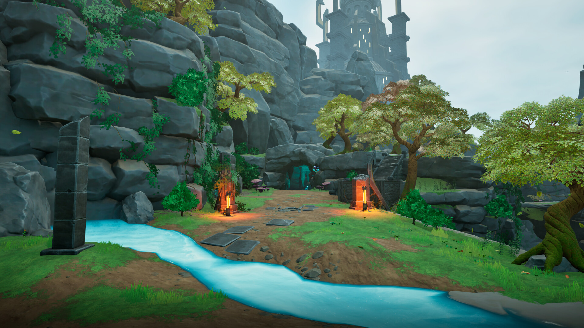 Skyward Masters Screenshot 7