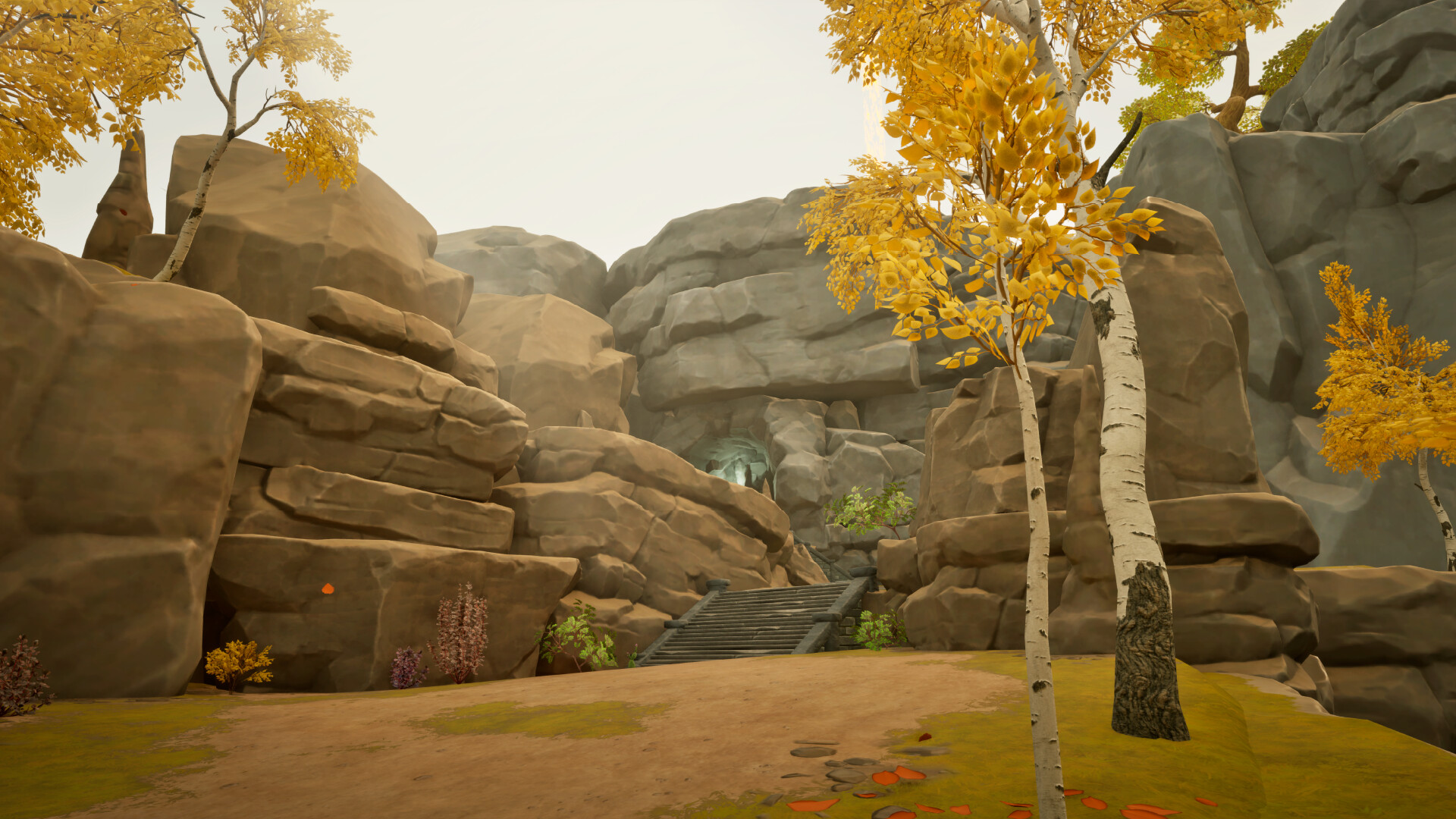 Skyward Masters Screenshot 8