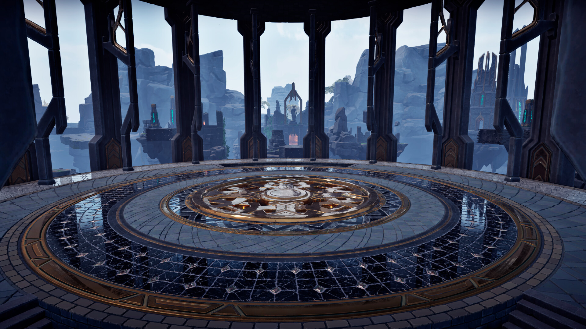 Skyward Masters Screenshot 2