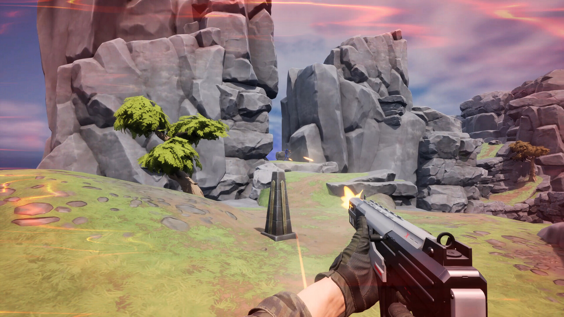 Skyward Masters Screenshot 3