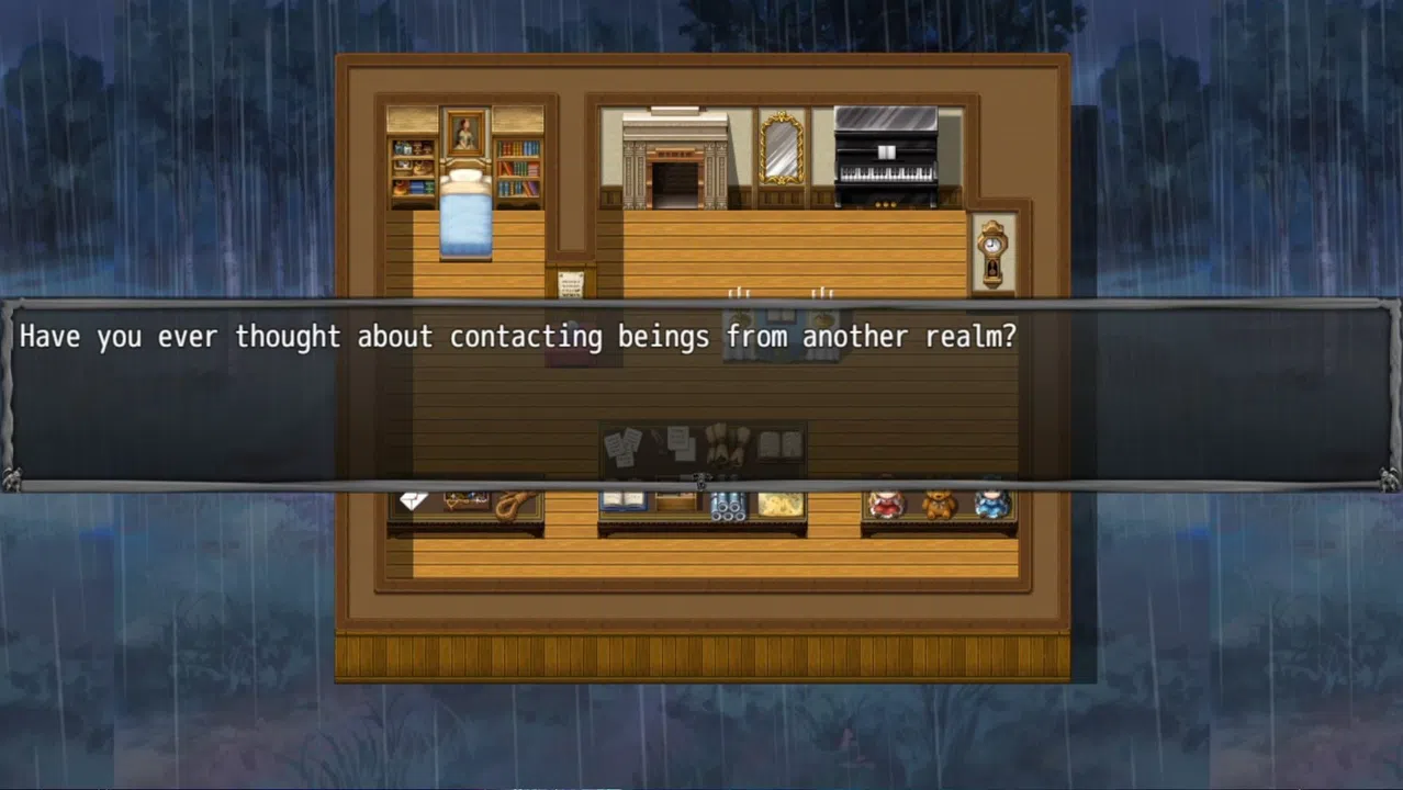 The Summoning Screenshot 0