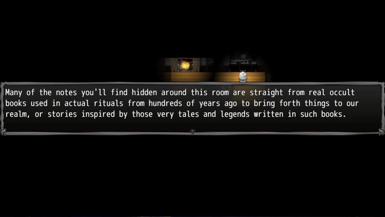 The Summoning Screenshot 1