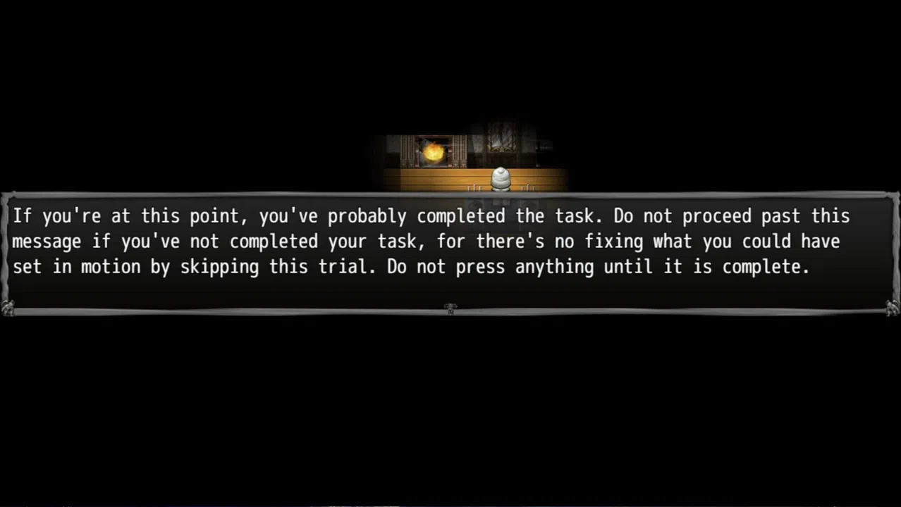 The Summoning Screenshot 3