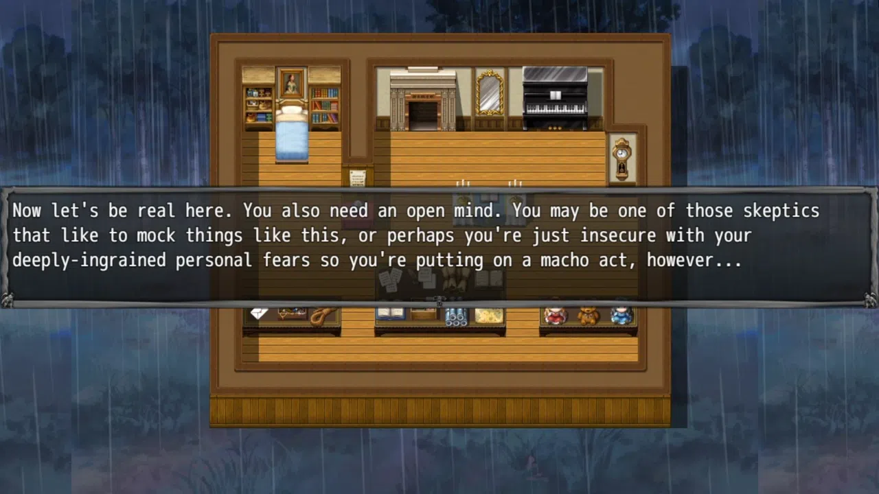 The Summoning Screenshot 4