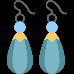 Looking fabulous icon