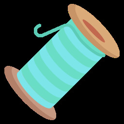 On the right track icon