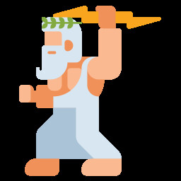 Top of the food chain icon