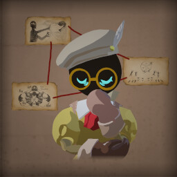 The Last Revelation icon