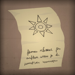 One with The Light icon