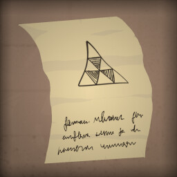 Bearer of The Flame icon