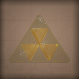 The Emblem of Achaman icon