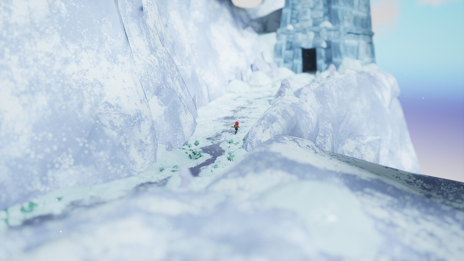 Guayota Screenshot 3