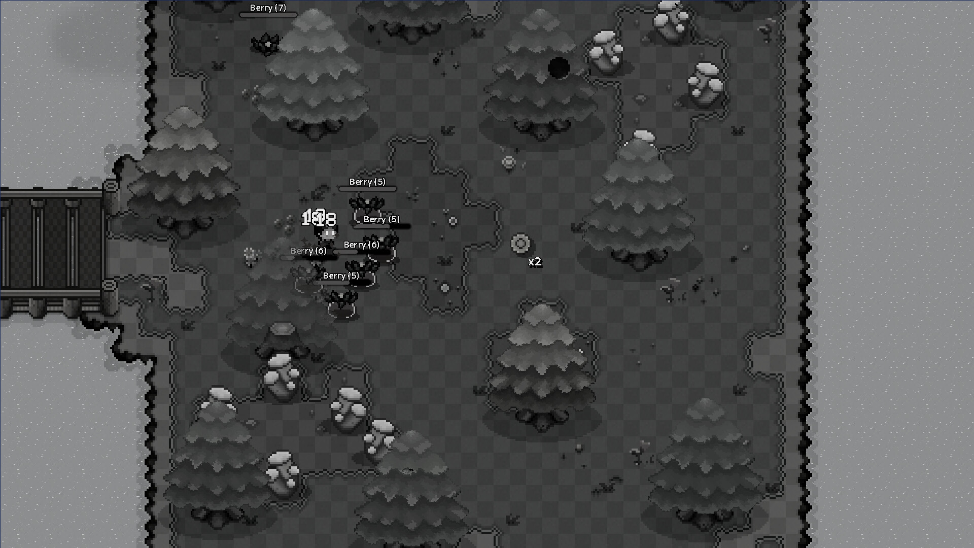 Bridgelands Screenshot 6