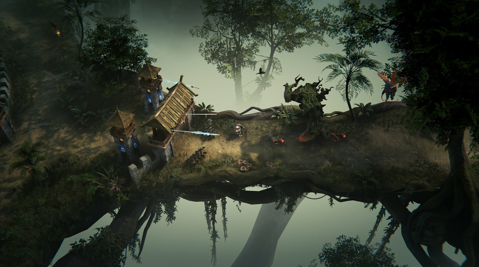 Hordeguard: Winds of the North Screenshot 7