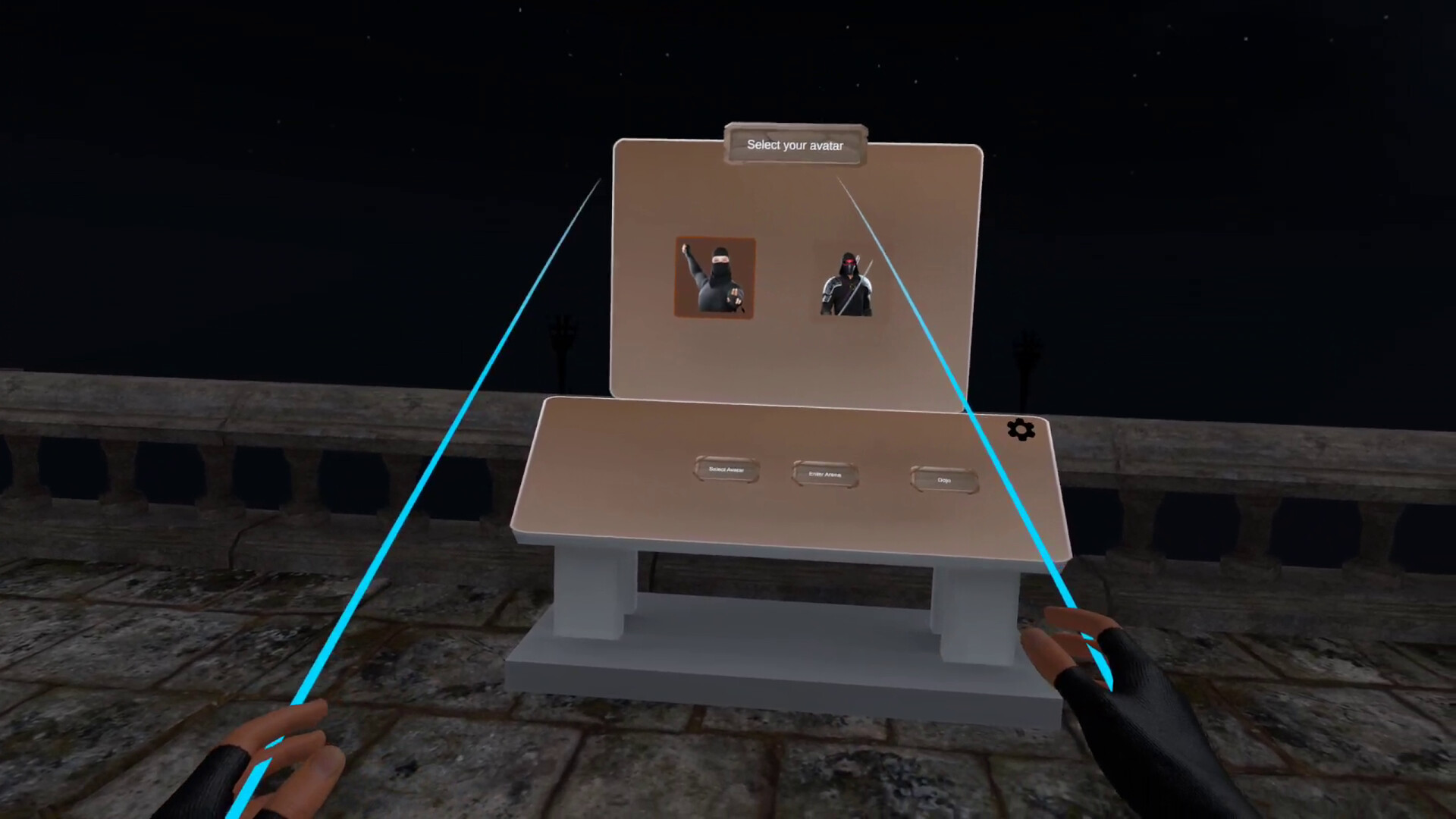 SETVR XL-Unleashed Screenshot 2