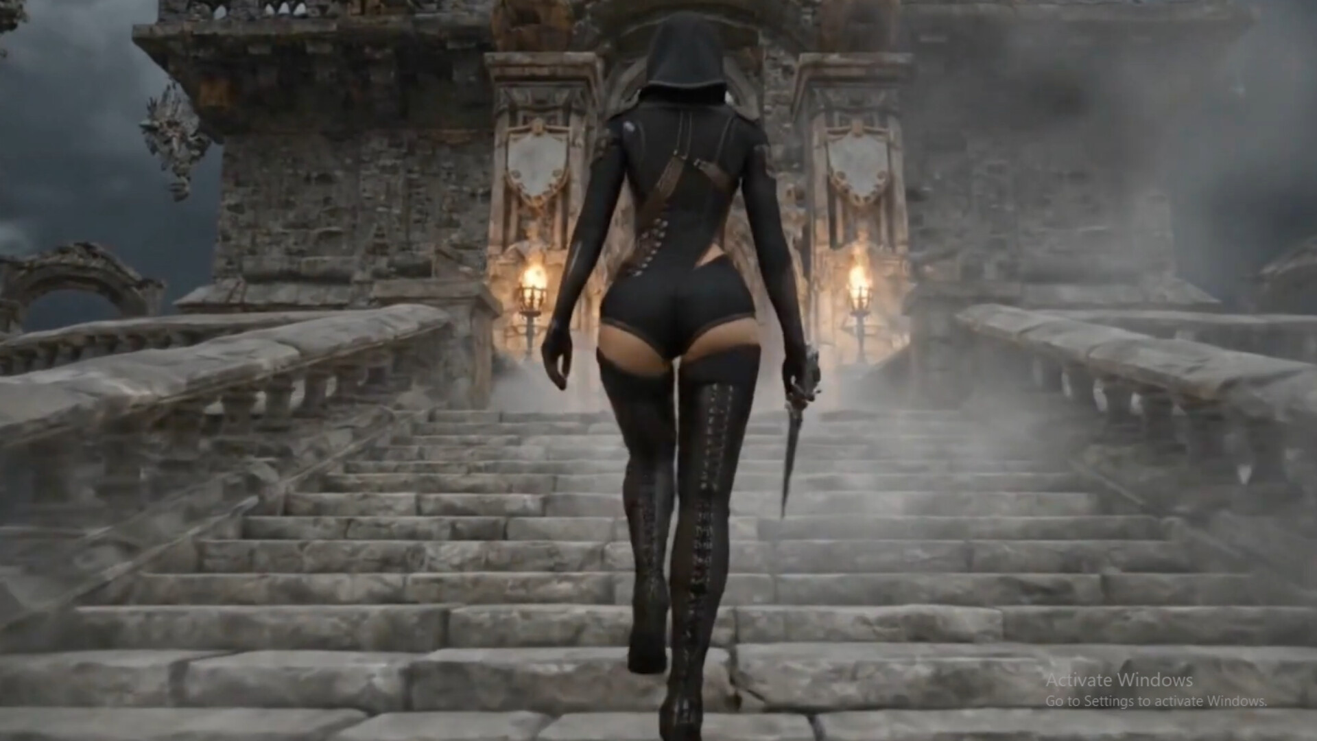 SETVR XL-Unleashed Screenshot 0