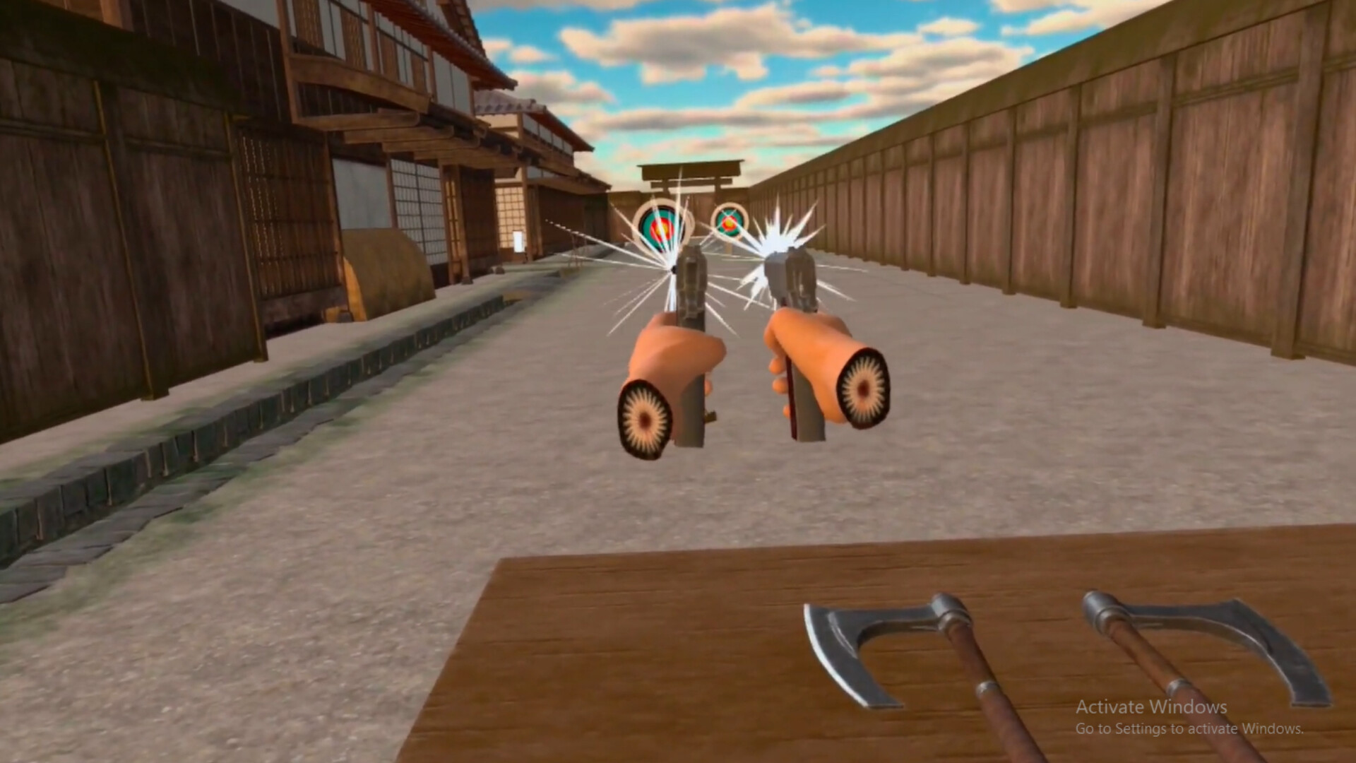 SETVR XL-Unleashed Screenshot 7